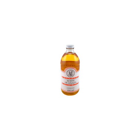 ACEITE DE LINAZA ATL 490 ML