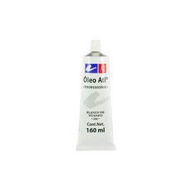 PINTURA ÓLEO ATL 160 ML