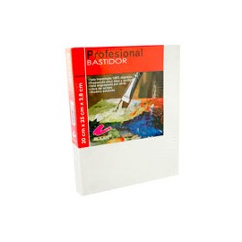 BASTIDOR ATL 306 3D 20X25 CM