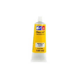 PINTURA ÓLEO ATL 160 ML