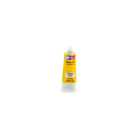 PINTURA ÓLEO ATL 160 ML