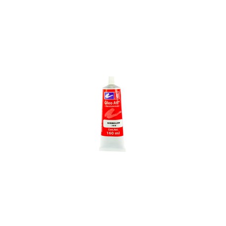 PINTURA ÓLEO ATL 160 ML