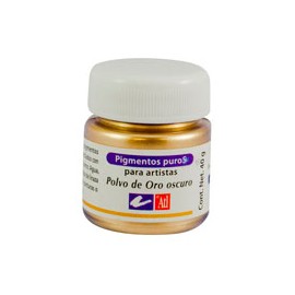 PIGMENTO METÁLICO ATL