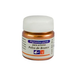 PIGMENTO METÁLICO ATL