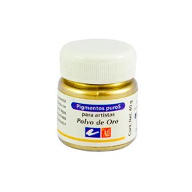 PIGMENTO METÁLICO ATL