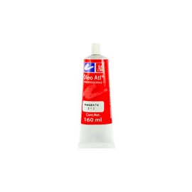 PINTURA ÓLEO ATL 160 ML