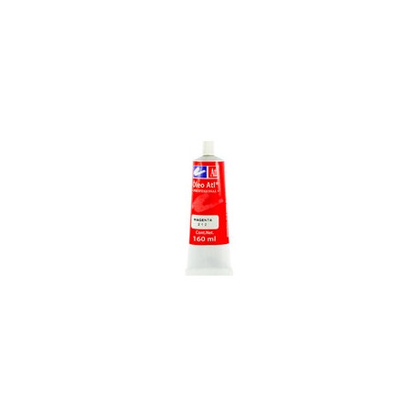 PINTURA ÓLEO ATL 160 ML