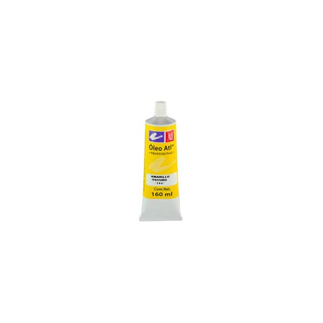 PINTURA ÓLEO ATL 160 ML