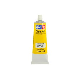 PINTURA ÓLEO ATL 160 ML