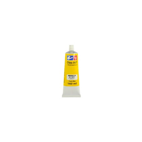 PINTURA ÓLEO ATL 160 ML