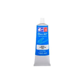 PINTURA ÓLEO ATL 160 ML