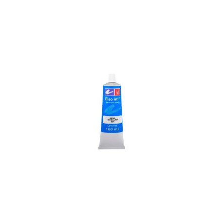 PINTURA ÓLEO ATL 160 ML