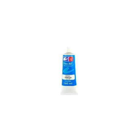 PINTURA ÓLEO ATL 160 ML