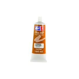 PINTURA ÓLEO ATL 160 ML