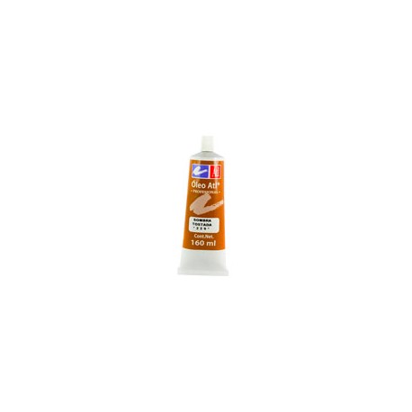 PINTURA ÓLEO ATL 160 ML