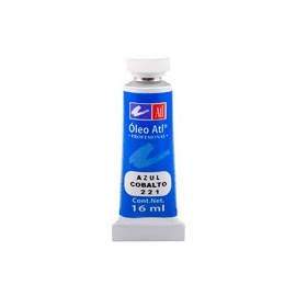 PINTURA ÓLEO ATL 16 ML
