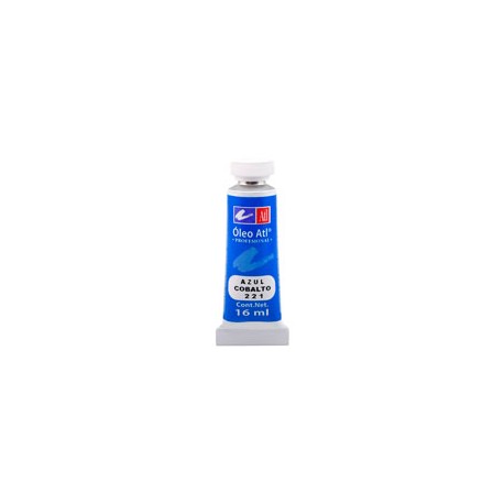 PINTURA ÓLEO ATL 16 ML