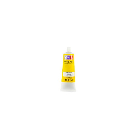 PINTURA ÓLEO ATL 160 ML
