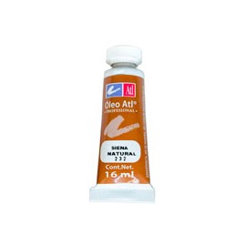 PINTURA ÓLEO ATL 16 ML
