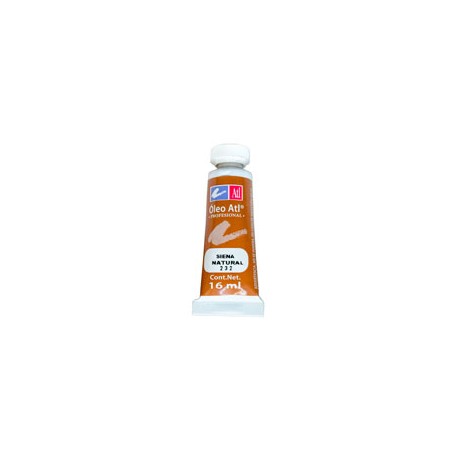 PINTURA ÓLEO ATL 16 ML