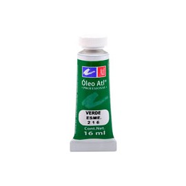 PINTURA ÓLEO ATL 16 ML