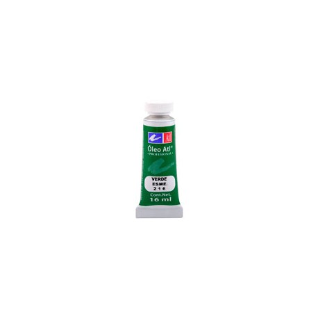 PINTURA ÓLEO ATL 16 ML