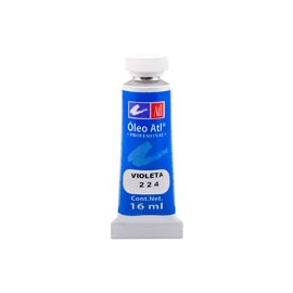 PINTURA ÓLEO ATL 16 ML