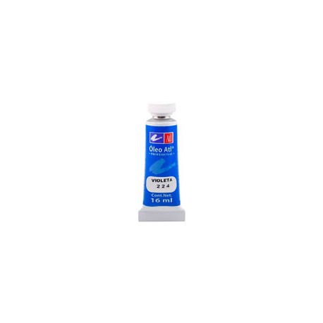 PINTURA ÓLEO ATL 16 ML