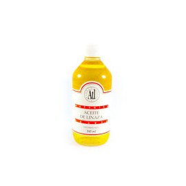 ACEITE DE LINAZA ATL 245 ML