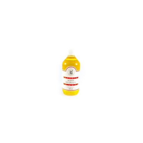 ACEITE DE LINAZA ATL 245 ML