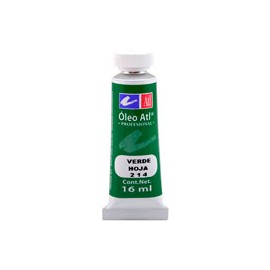PINTURA ÓLEO ATL 16 ML