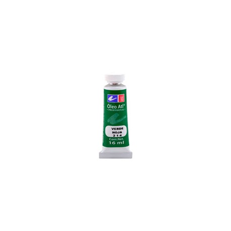 PINTURA ÓLEO ATL 16 ML