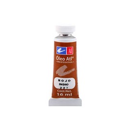 PINTURA ÓLEO ATL 16 ML