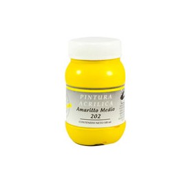 PINTURA ACRÍLICA ATL 100 ML