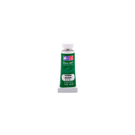 PINTURA ÓLEO ATL 16 ML