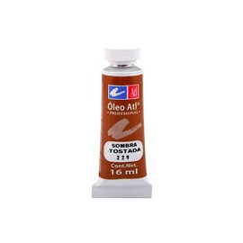 PINTURA ÓLEO ATL 16 ML