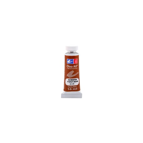 PINTURA ÓLEO ATL 16 ML