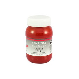 PINTURA ACRÍLICA ATL 100 ML