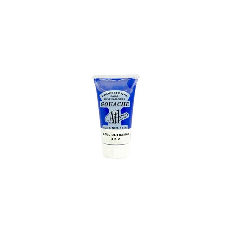 PINTURA GOUACHE ATL 18 ML
