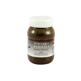 PINTURA ACRÍLICA ATL 100 ML