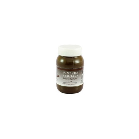 PINTURA ACRÍLICA ATL 100 ML