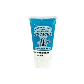 PINTURA GOUACHE ATL 18 ML