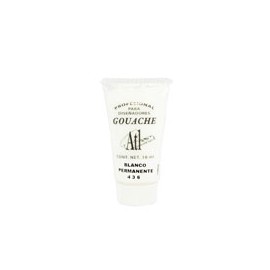PINTURA GOUACHE ATL 18 ML