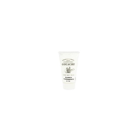 PINTURA GOUACHE ATL 18 ML