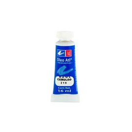 PINTURA ÓLEO ATL 16 ML