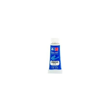 PINTURA ÓLEO ATL 16 ML
