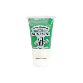 PINTURA GOUACHE ATL 18ML