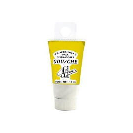 PINTURA GOUACHE ATL 18ML