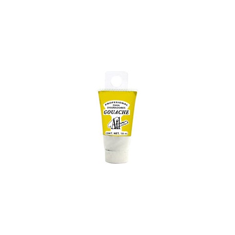 PINTURA GOUACHE ATL 18ML