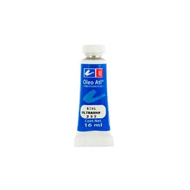 PINTURA ÓLEO ATL 16 ML